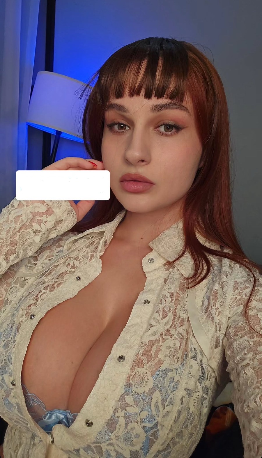 Take a pause and enjoy Miranda Faith — streaming from Vientiane