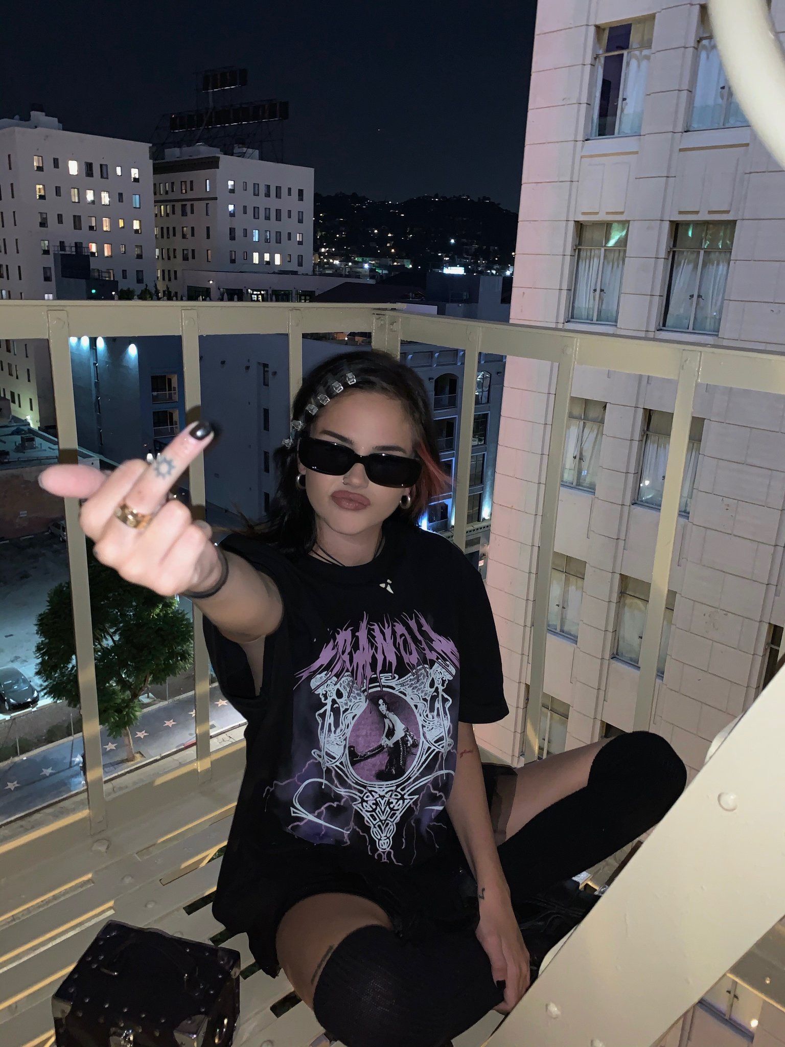 Sassy girls in Vientiane