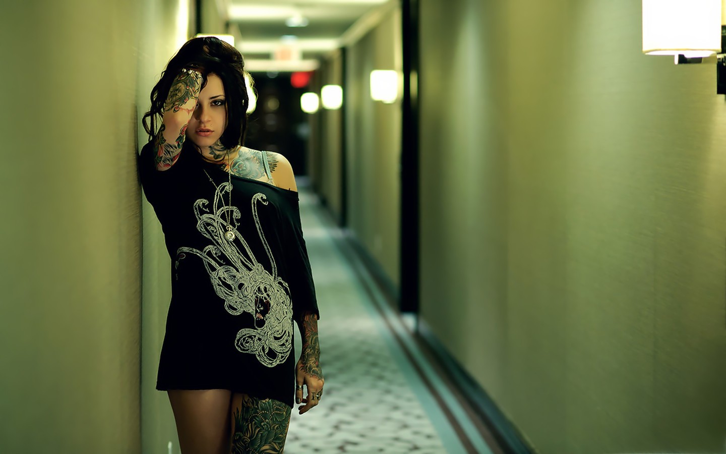 Sassy girls in Vientiane