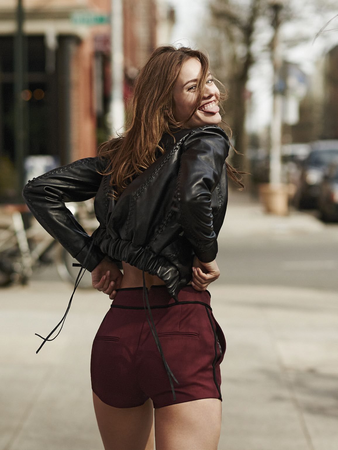 Sexy model Sassy girls in Vientiane