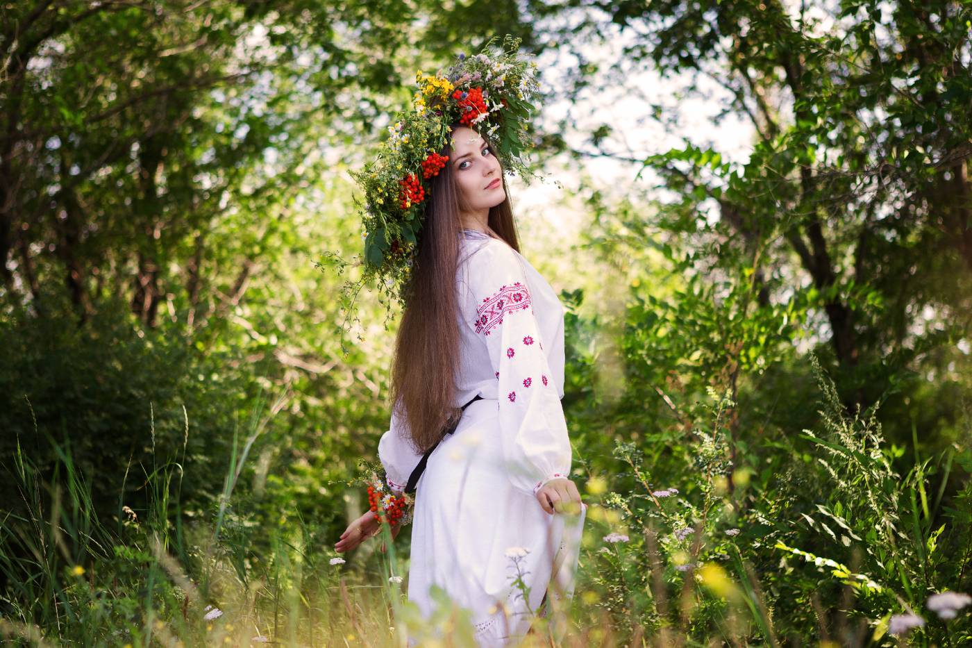 Slavic girls in Vientiane