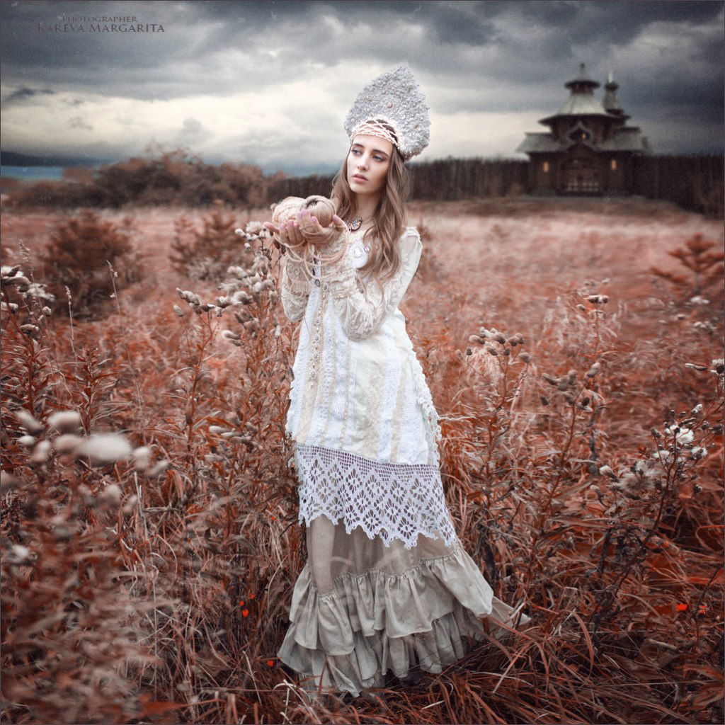 Slavic girls in Vientiane