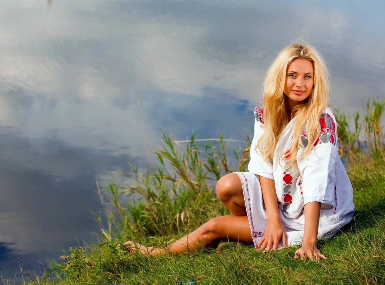 Sexy girl Slavic girls in Vientiane