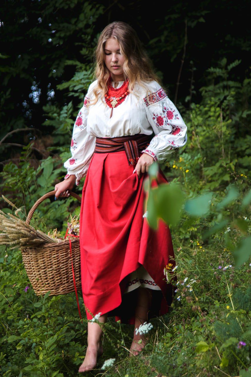 Slavic girls in Vientiane