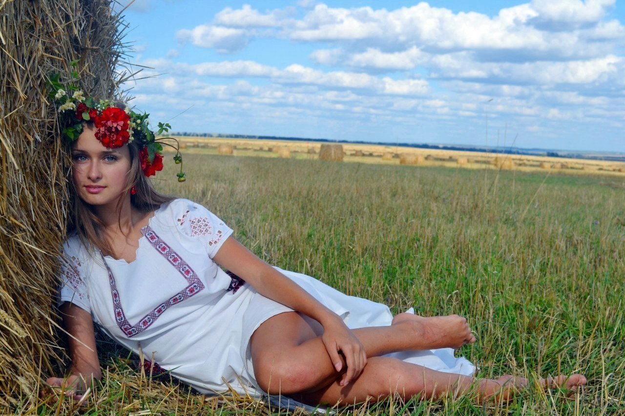 Slavic girls in Vientiane