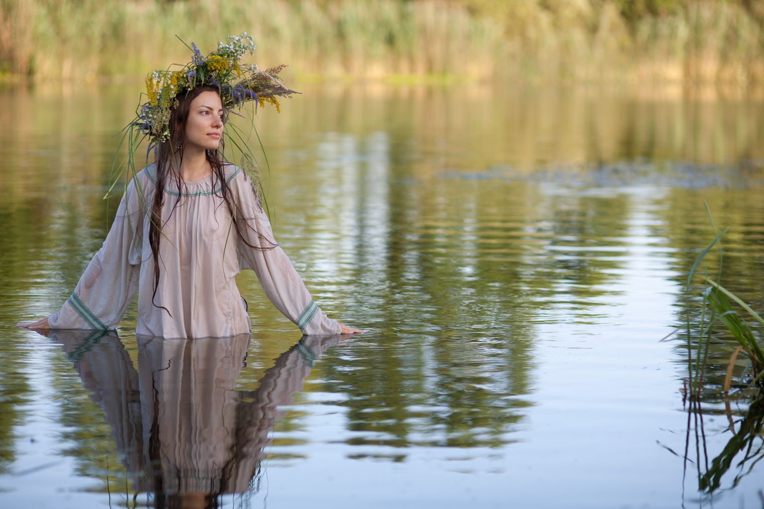 Slavic girls in Vientiane
