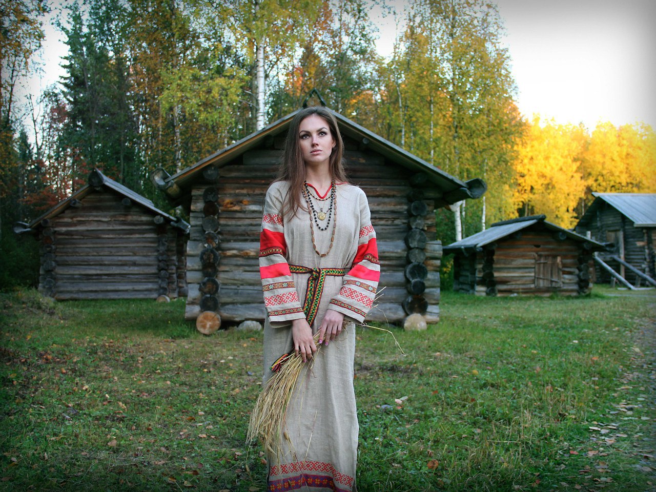 Sexy model Slavic girls in Vientiane