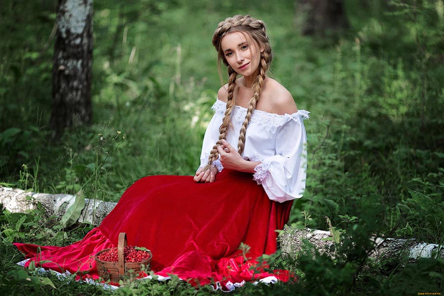 Sexy photo Slavic women in Vientiane