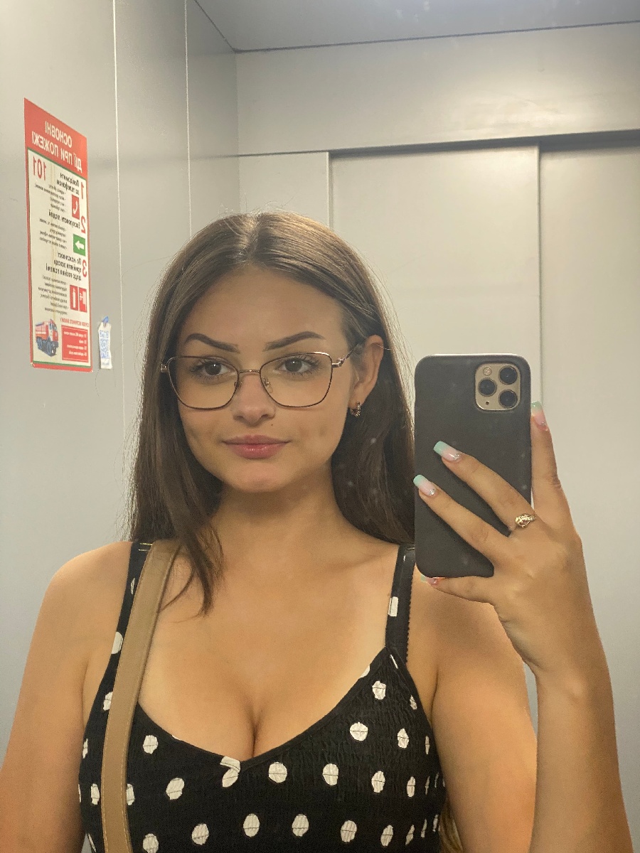 Sexy model Stacy in Vientiane