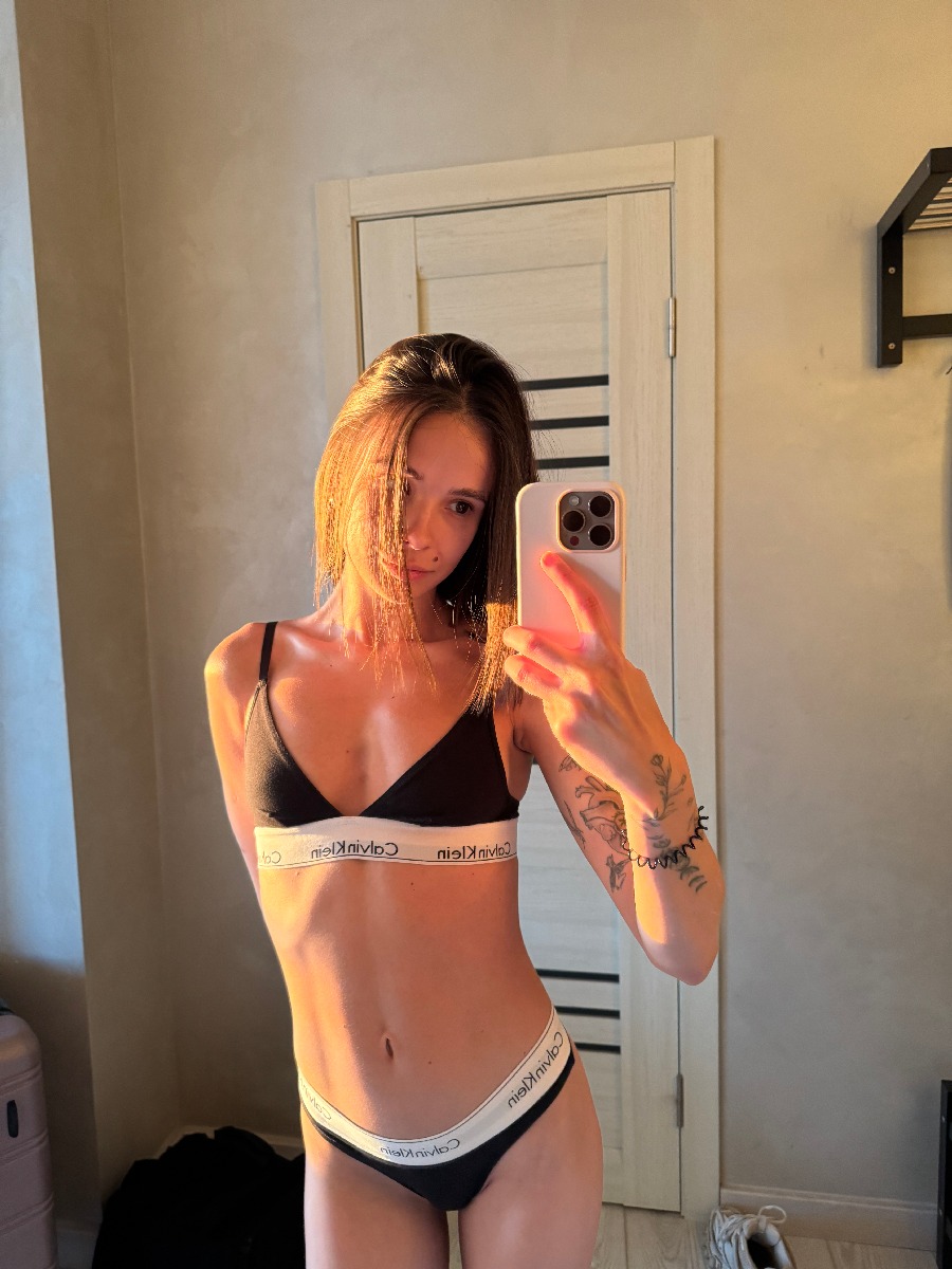 Photo Tina in Vientiane